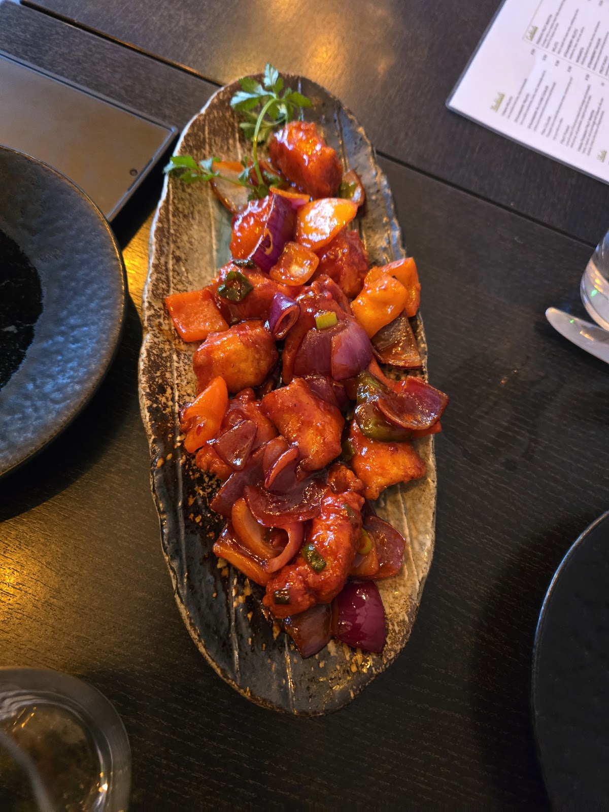Roti and Spice Restaurant — photo 3
