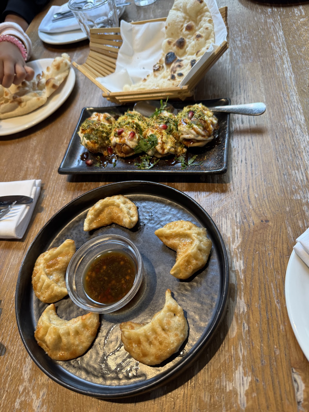 Roti Chai — photo 3