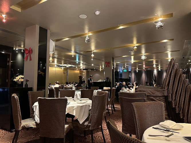 Royal China (Baker Street) restaurant