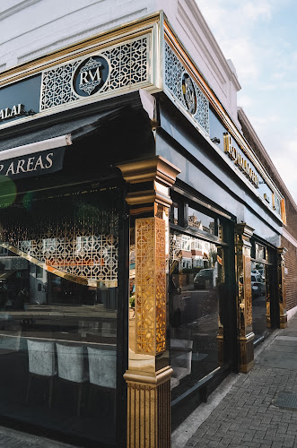 Royal Mahal Tooting restaurant