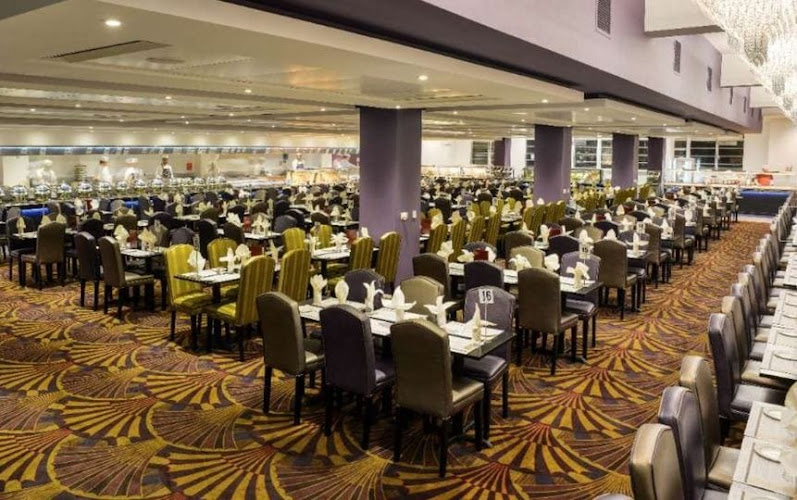 Royal Nawaab Perivale restaurant