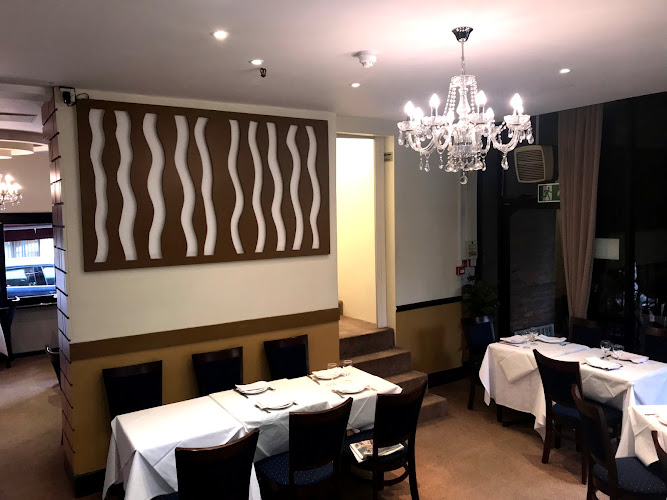 Royal's India restaurant