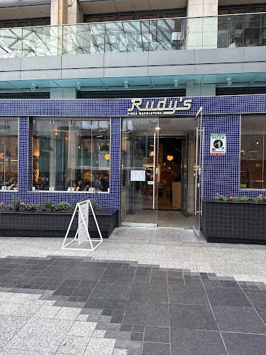 Rudy's Pizza Napoletana - Westfield restaurant