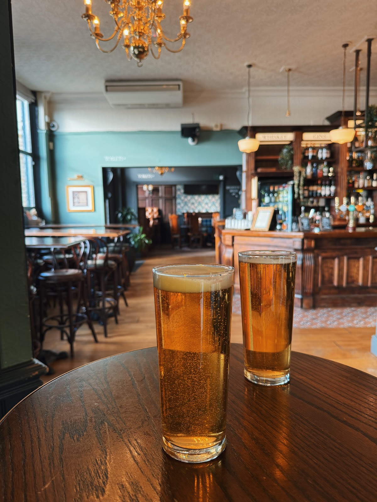 Rutland Arms — photo 3