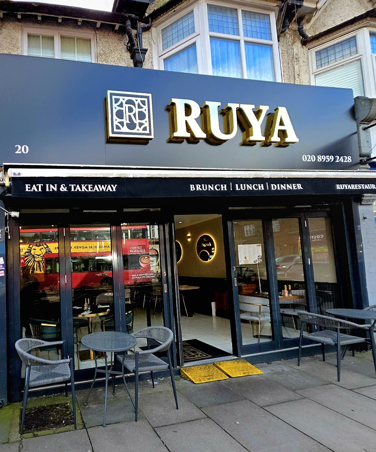 Ruya — photo 3