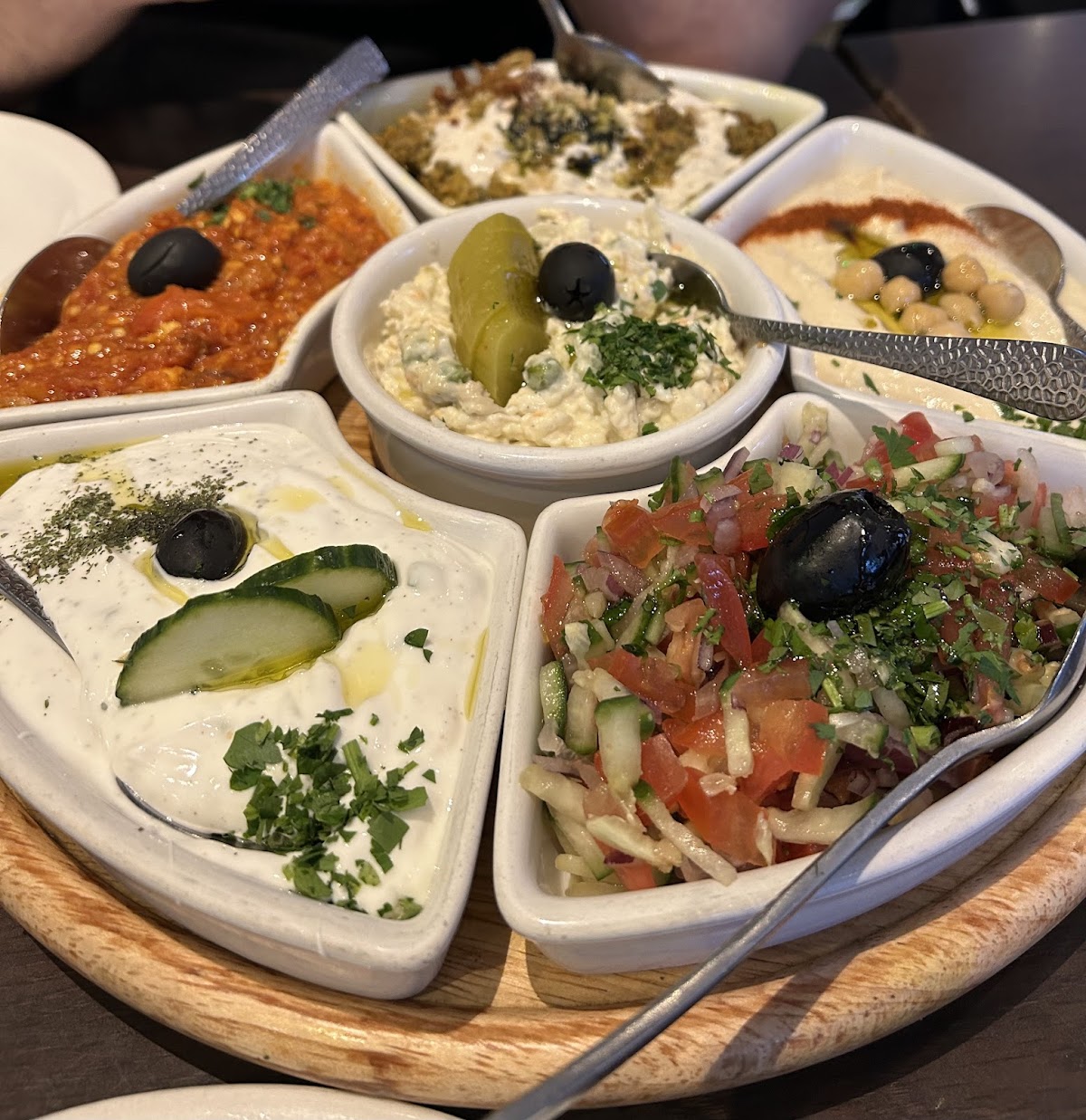 Sadaf Restaurant (Garden) — photo 3