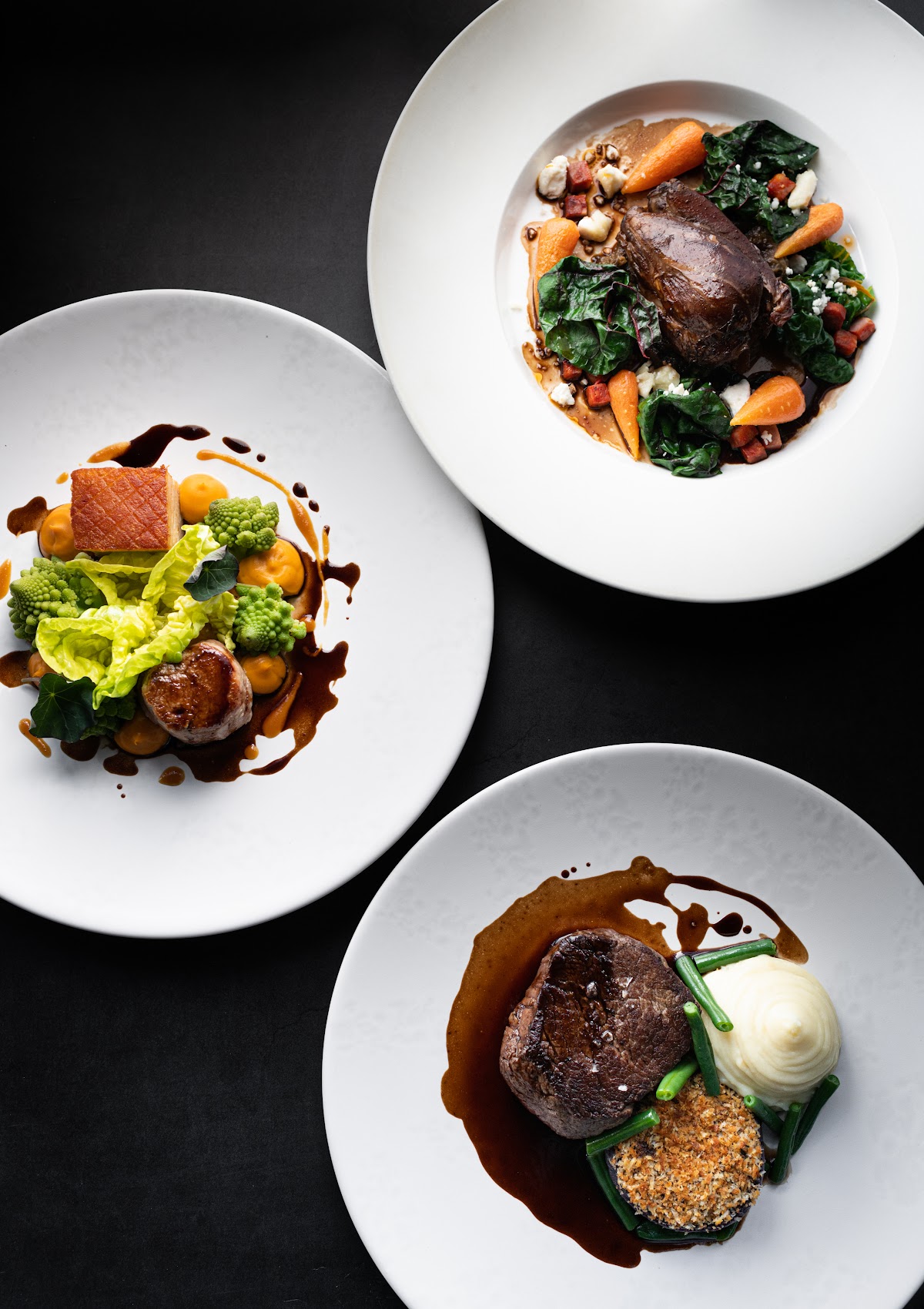 Salut! Restaurant Islington — photo 2