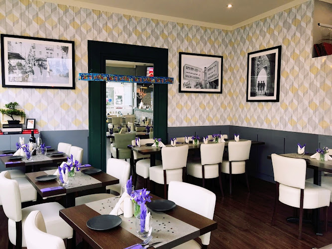 Samis Restaurant restaurant