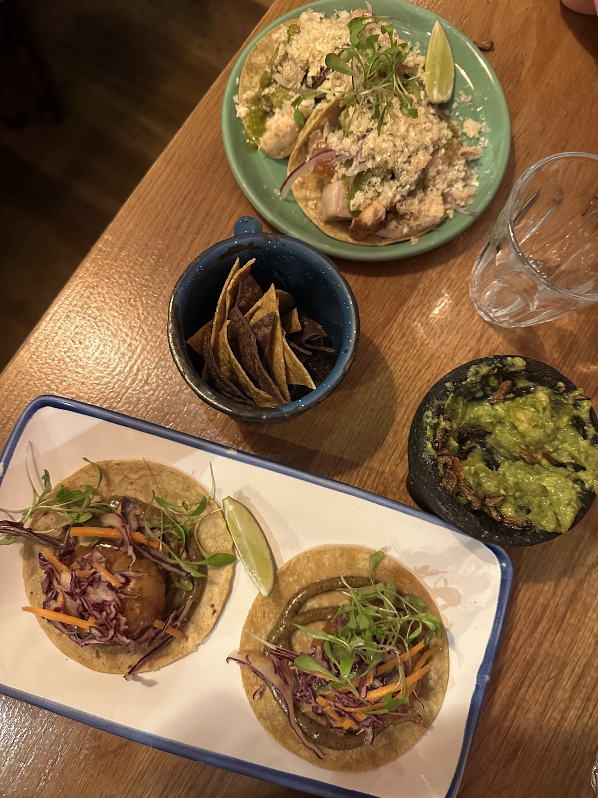 Santo Remedio - Asador, London Bridge — photo 3