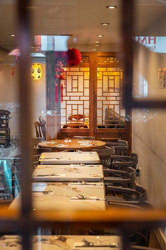 Sanxia Renjia restaurant