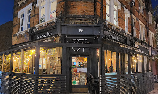 Sapore Vero Hither Green restaurant