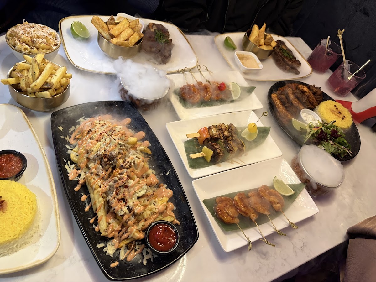 Sapores Restaurant — photo 3