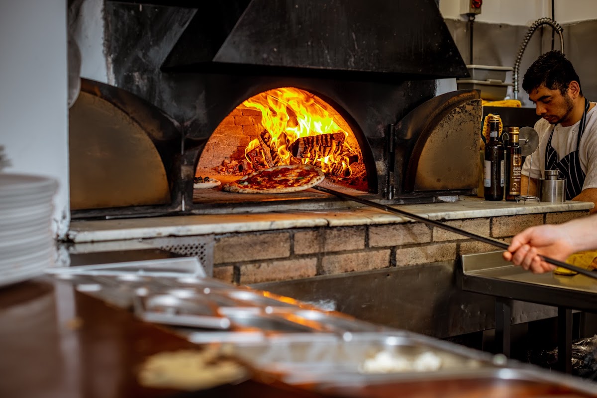 Sarracino Italian Restaurant — photo 3