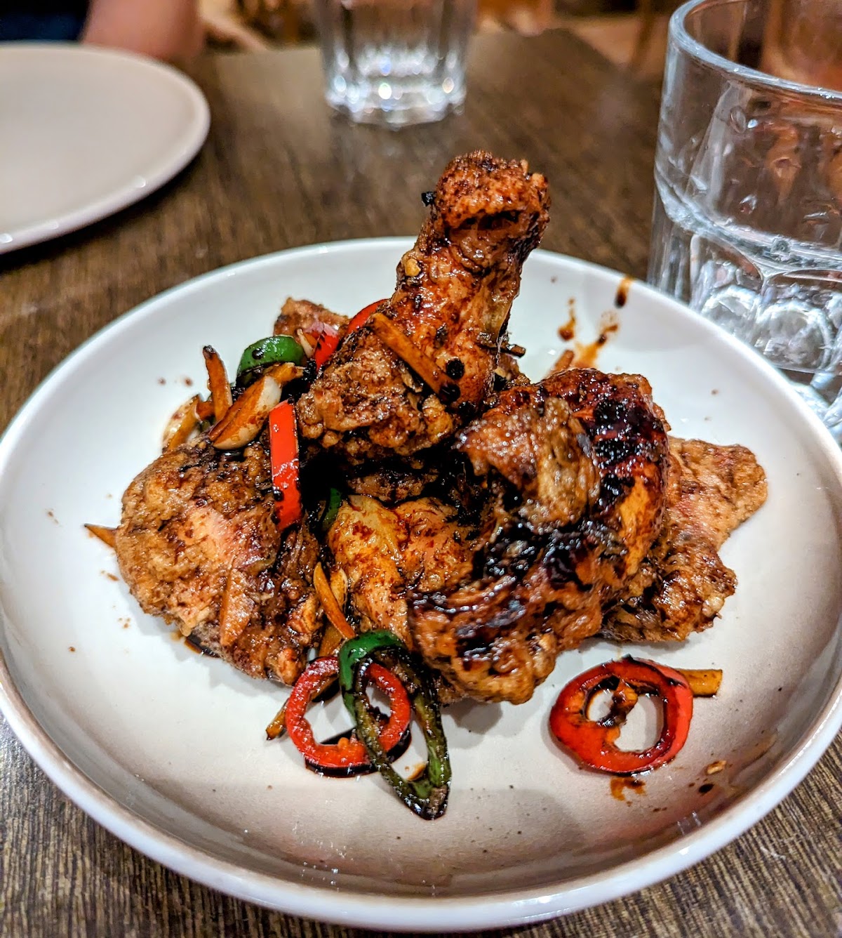 Satay House Malaysian Restaurant — photo 2