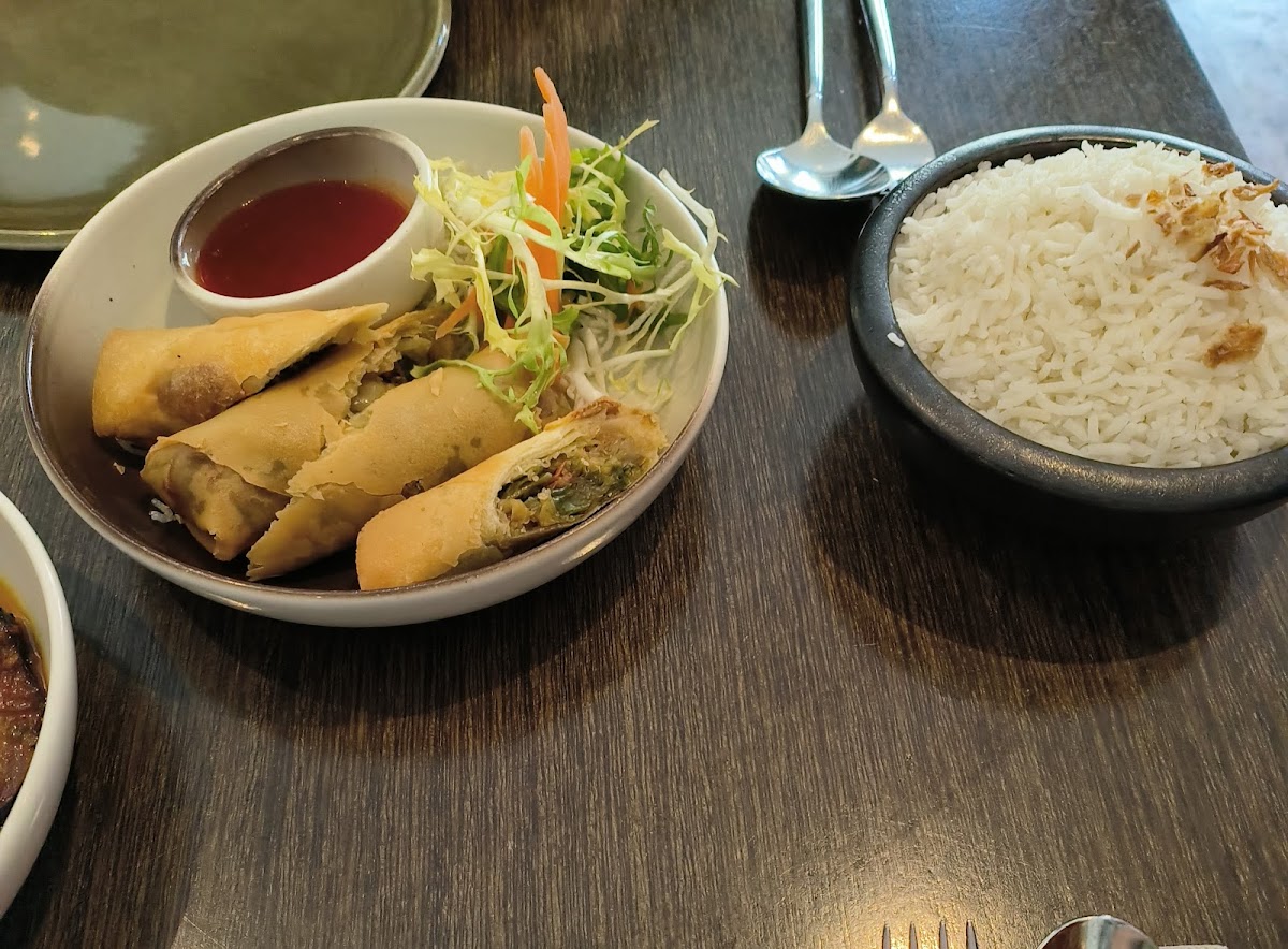 Satay House Malaysian Restaurant — photo 3