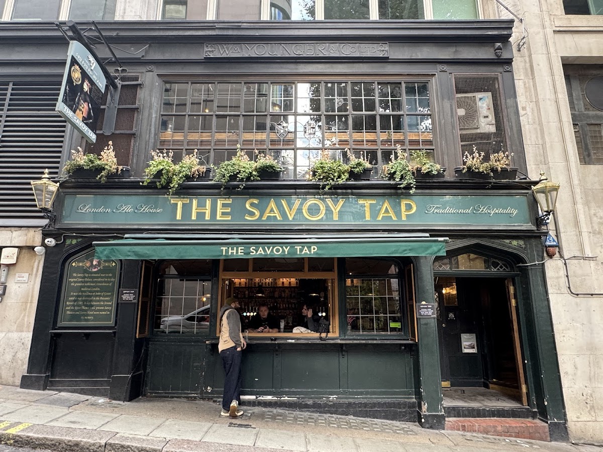Savoy Tap — photo 3