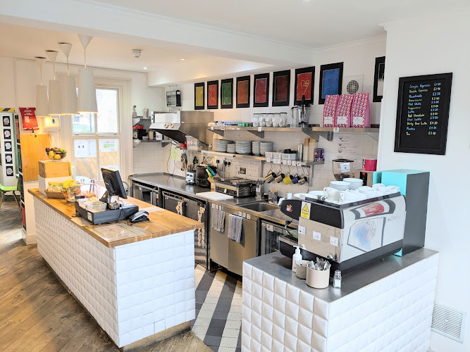 School House Cafe Bermondsey restaurant