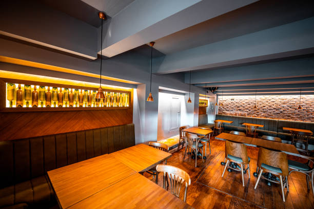 Scully restaurant