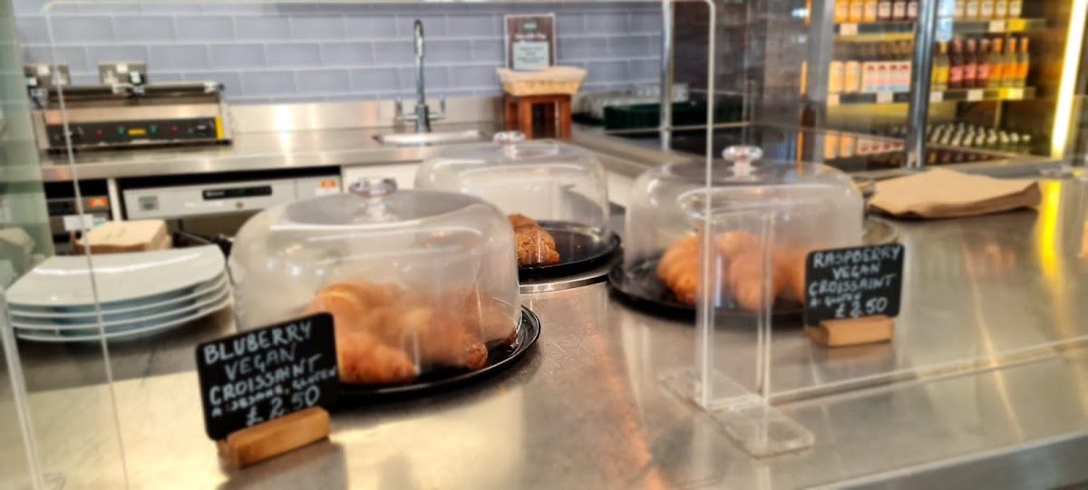 Seed Café — photo 2
