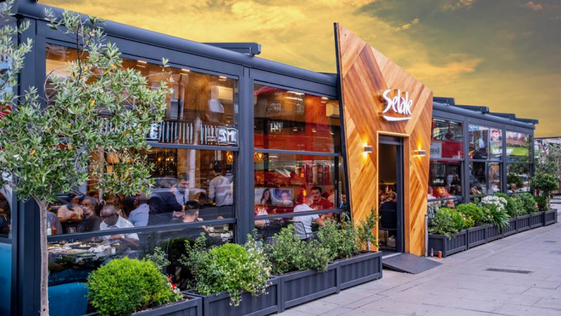 Selale Restaurant restaurant