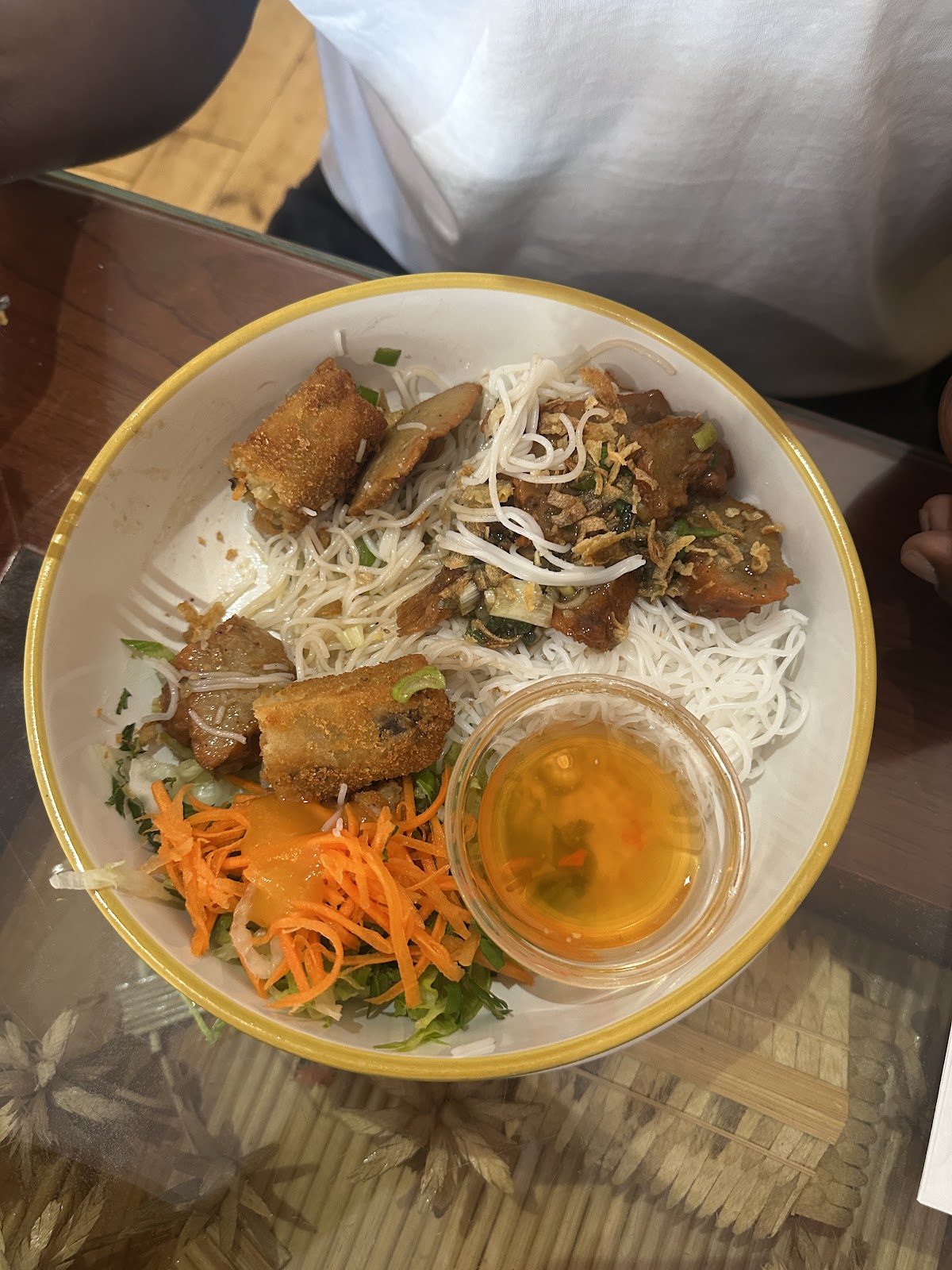 Sen Viet Vegan Restaurant — photo 3