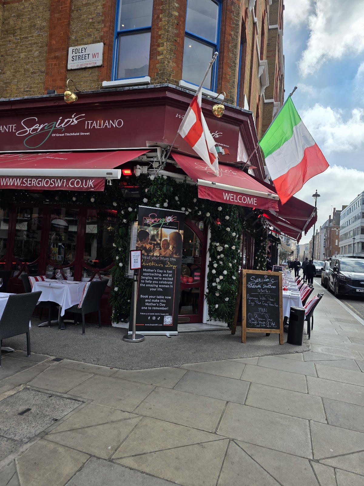 Sergio's 🇮🇹 — photo 3