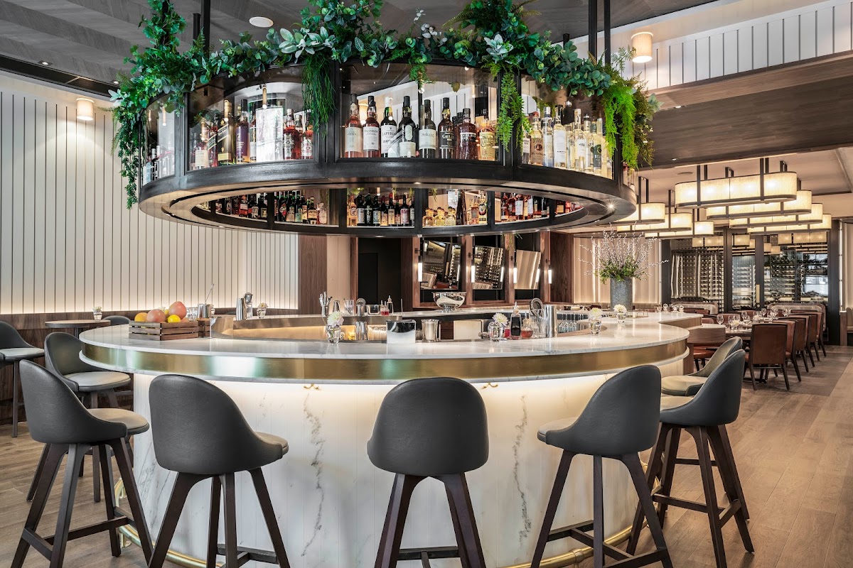 Sette restaurant