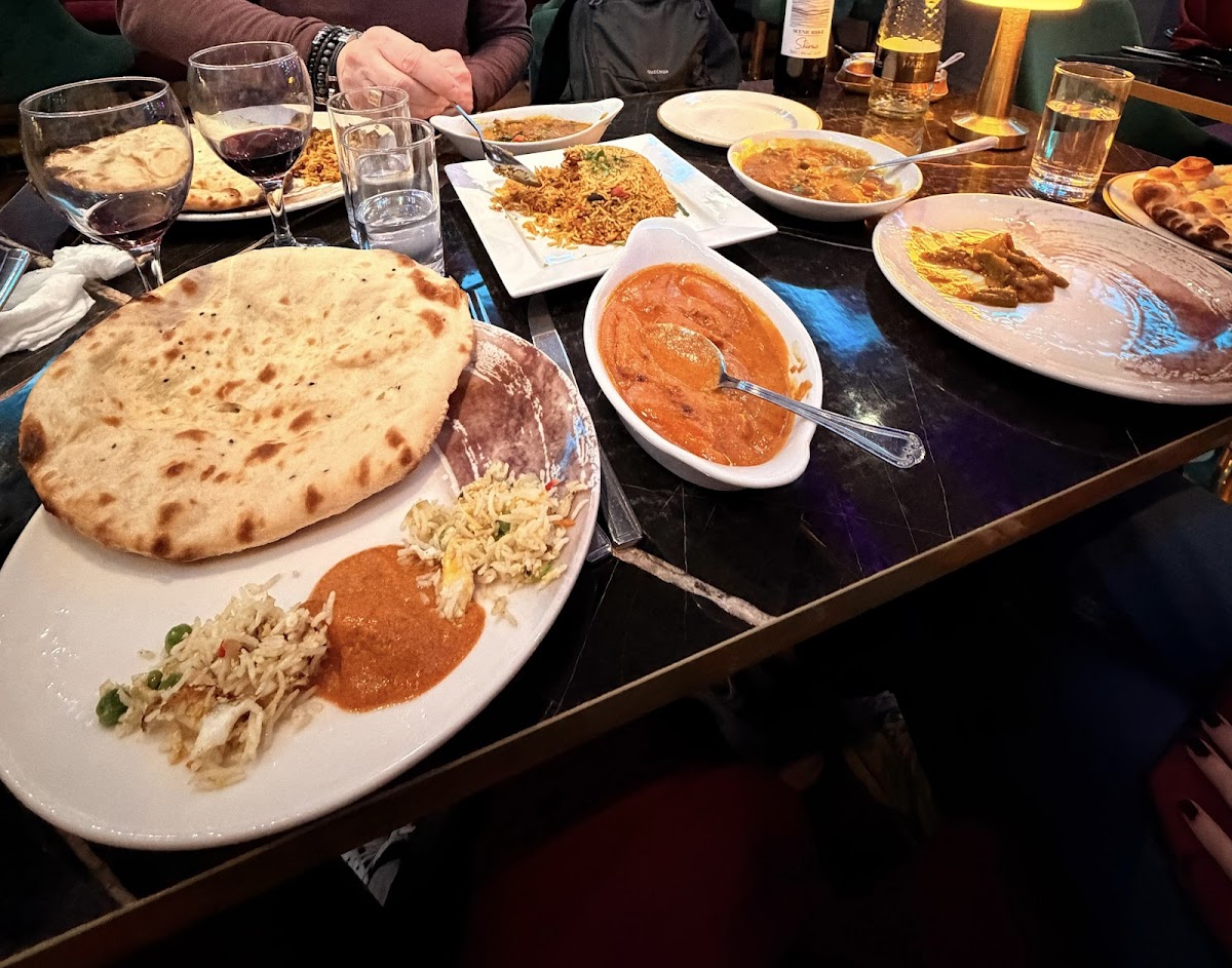 Shah Tandoori — photo 3
