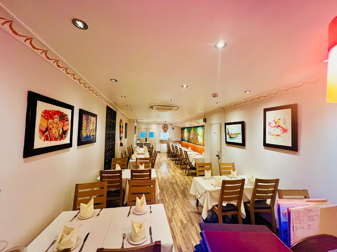 Shilpa restaurant