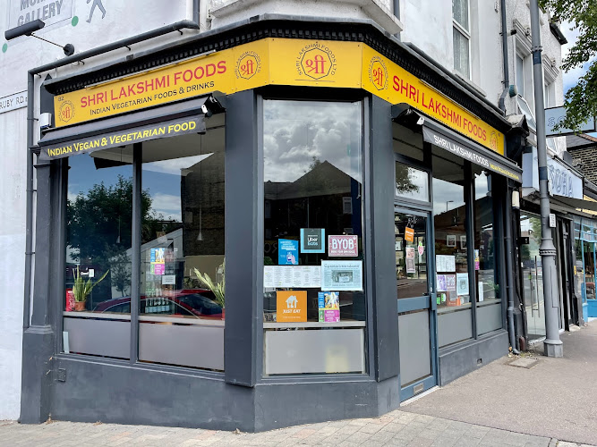 Shri Lakshmi Foods restaurant