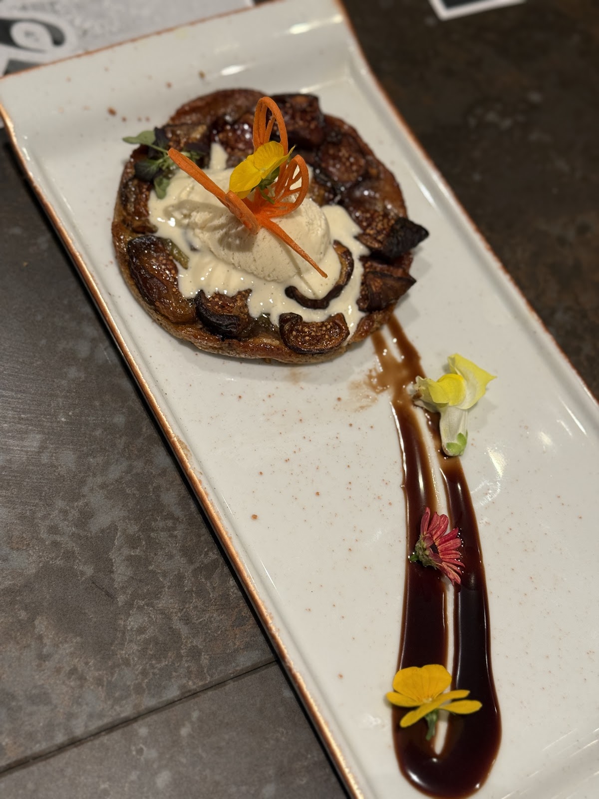 Signature Persian Restaurant & Bar — photo 3