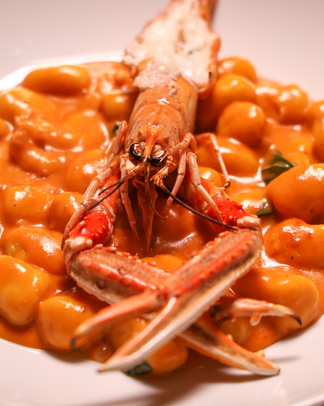 Signor Sassi by San Carlo - London โ photo 2