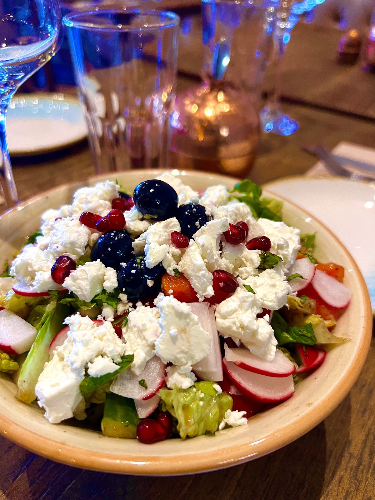 Sinuhe Restaurant — photo 3