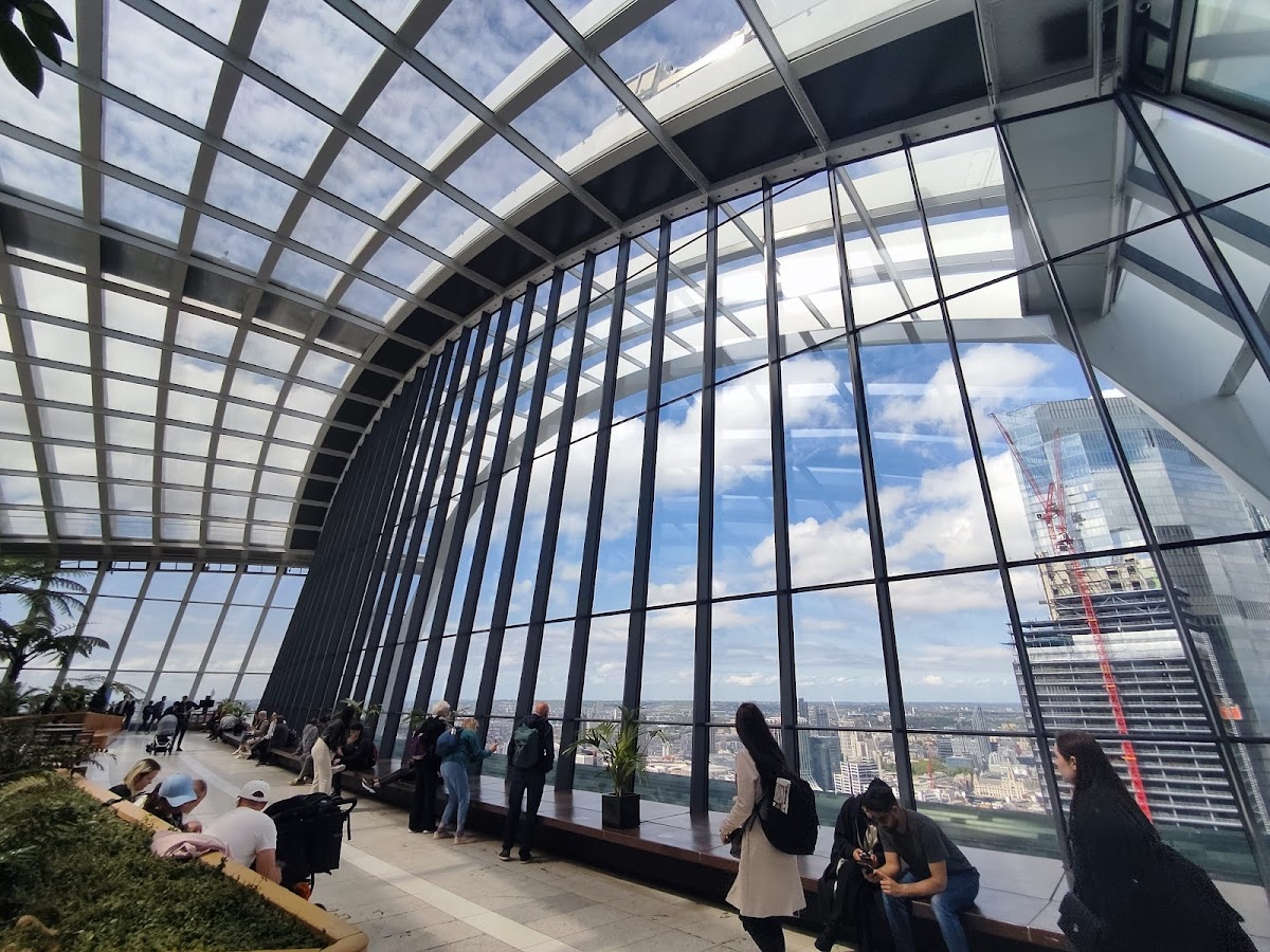 Sky Garden — photo 2