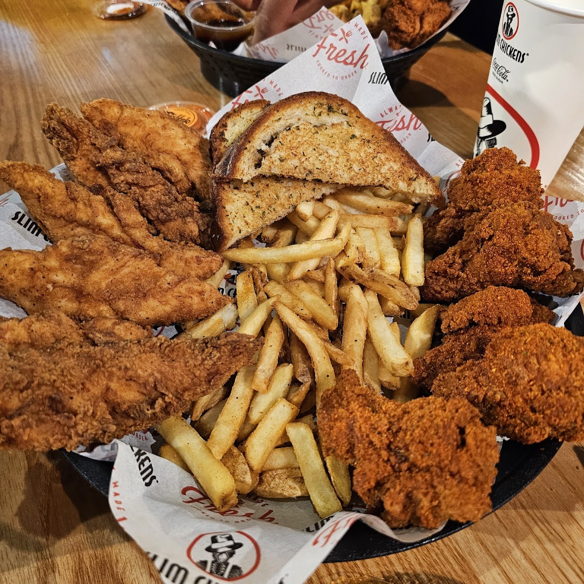Slim Chickens — photo 3