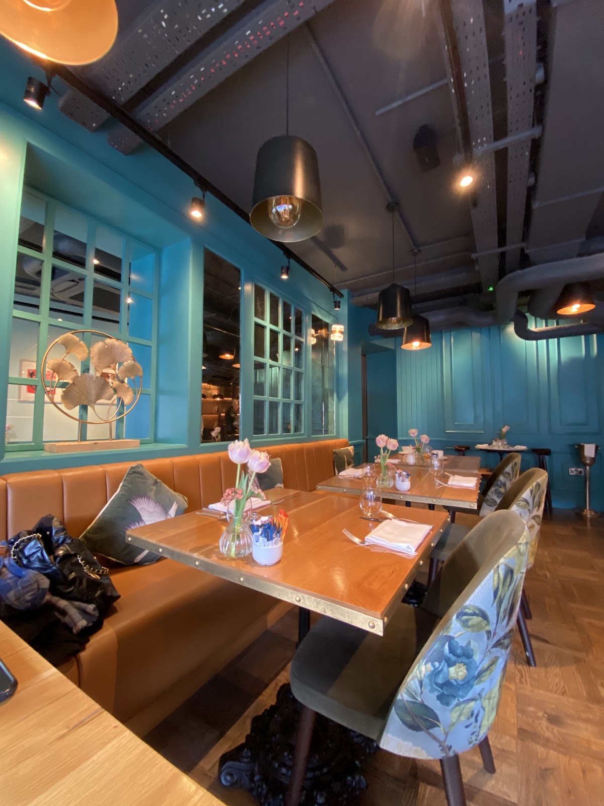 Sloane Place Restaurant — photo 3