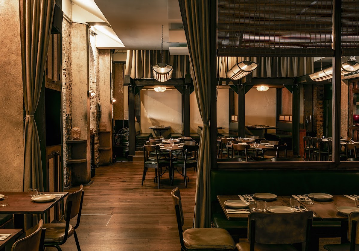 som saa restaurant