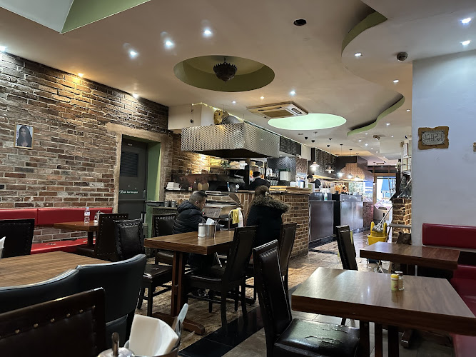 Soor Lebanese Cuisine restaurant