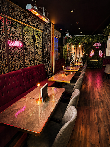 Soor Lounge restaurant