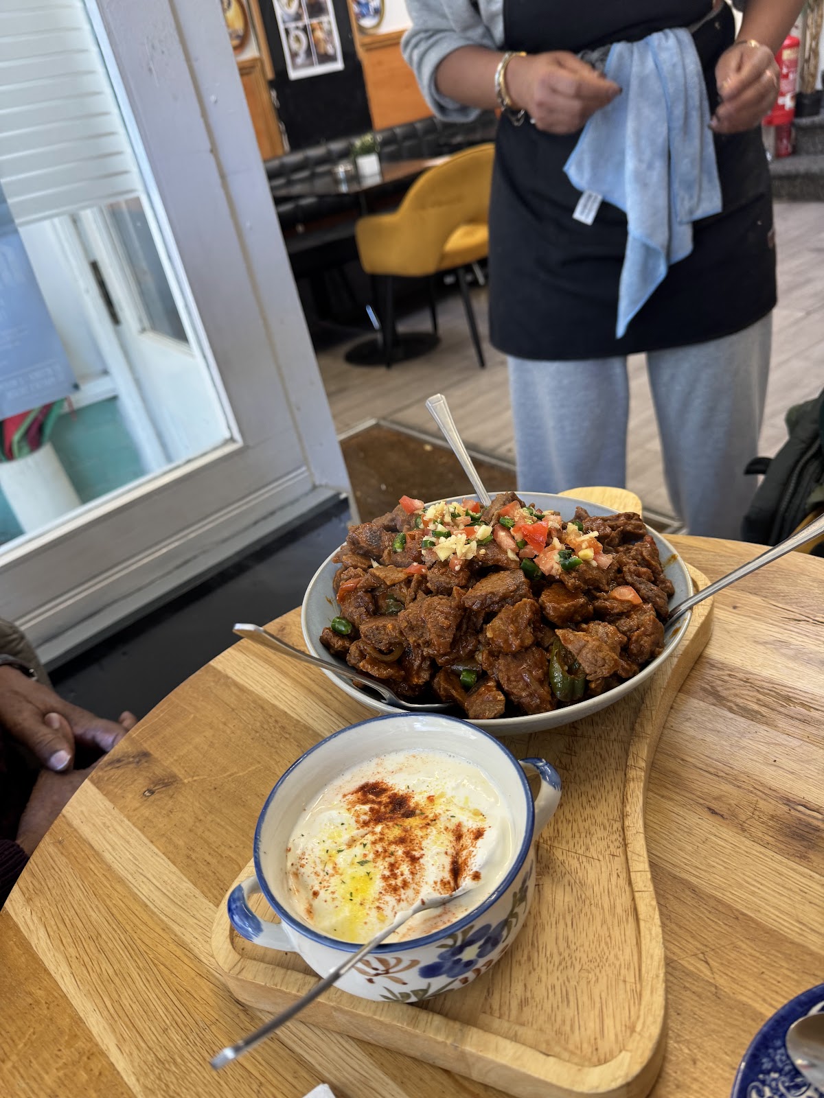 Sophe’s bar cafe & Restaurant — photo 3