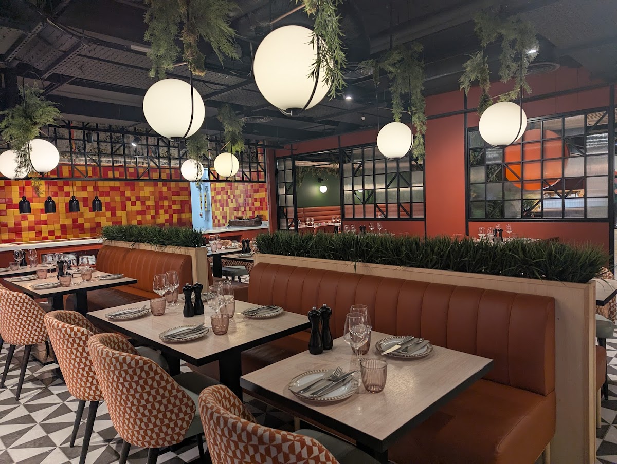 Sotto Cucina & Bar — photo 3