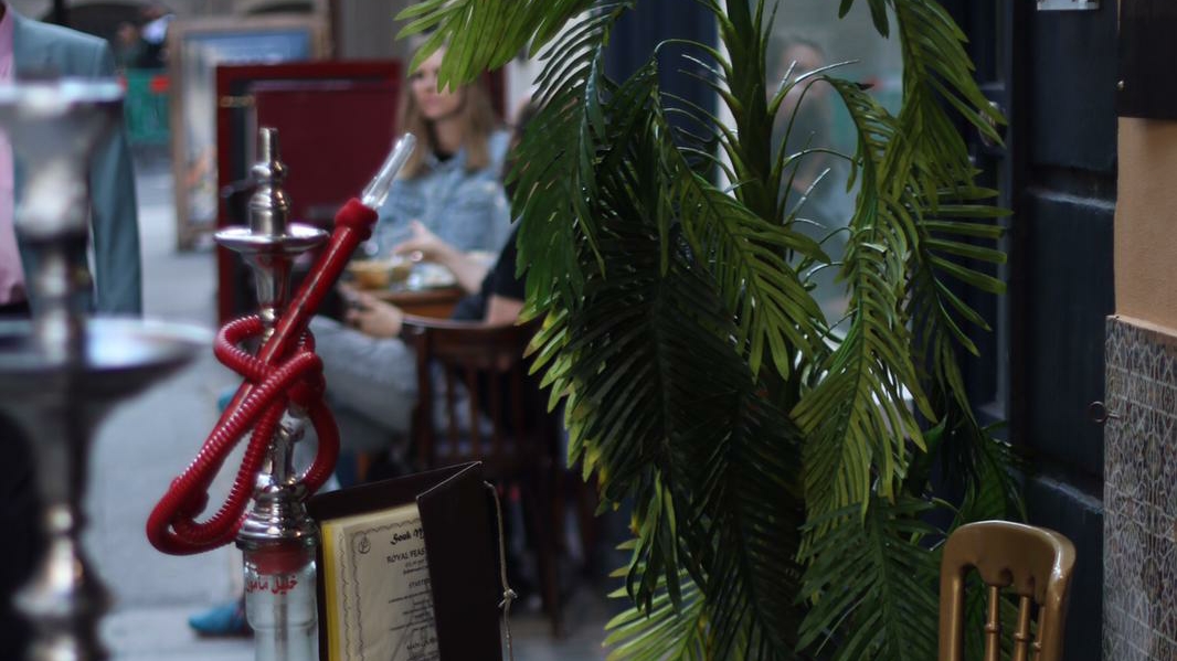 Souk — photo 3