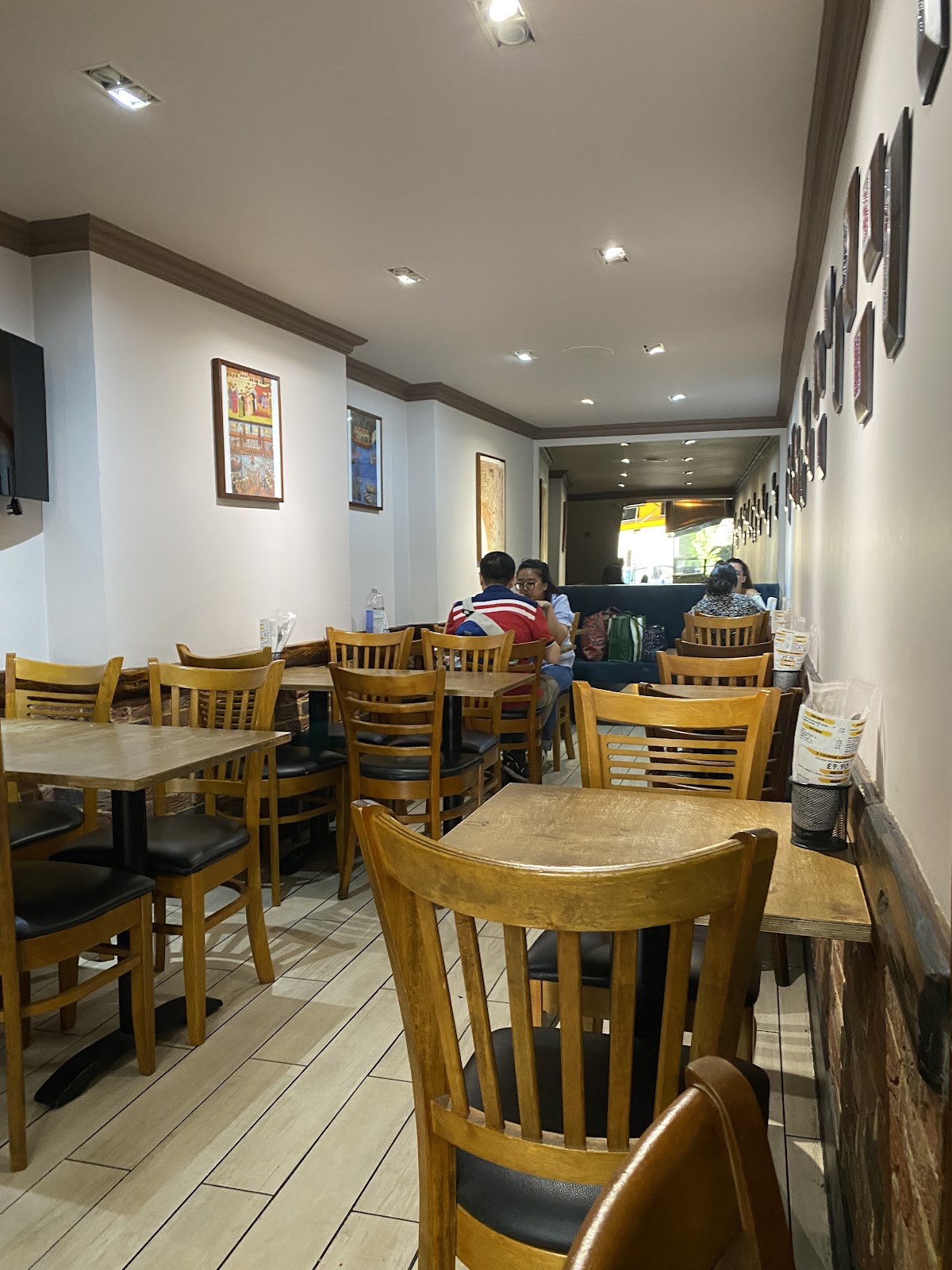 Soul Flame Meze&Mangal — photo 3