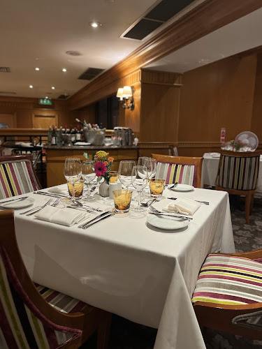 South West 7 restaurant
