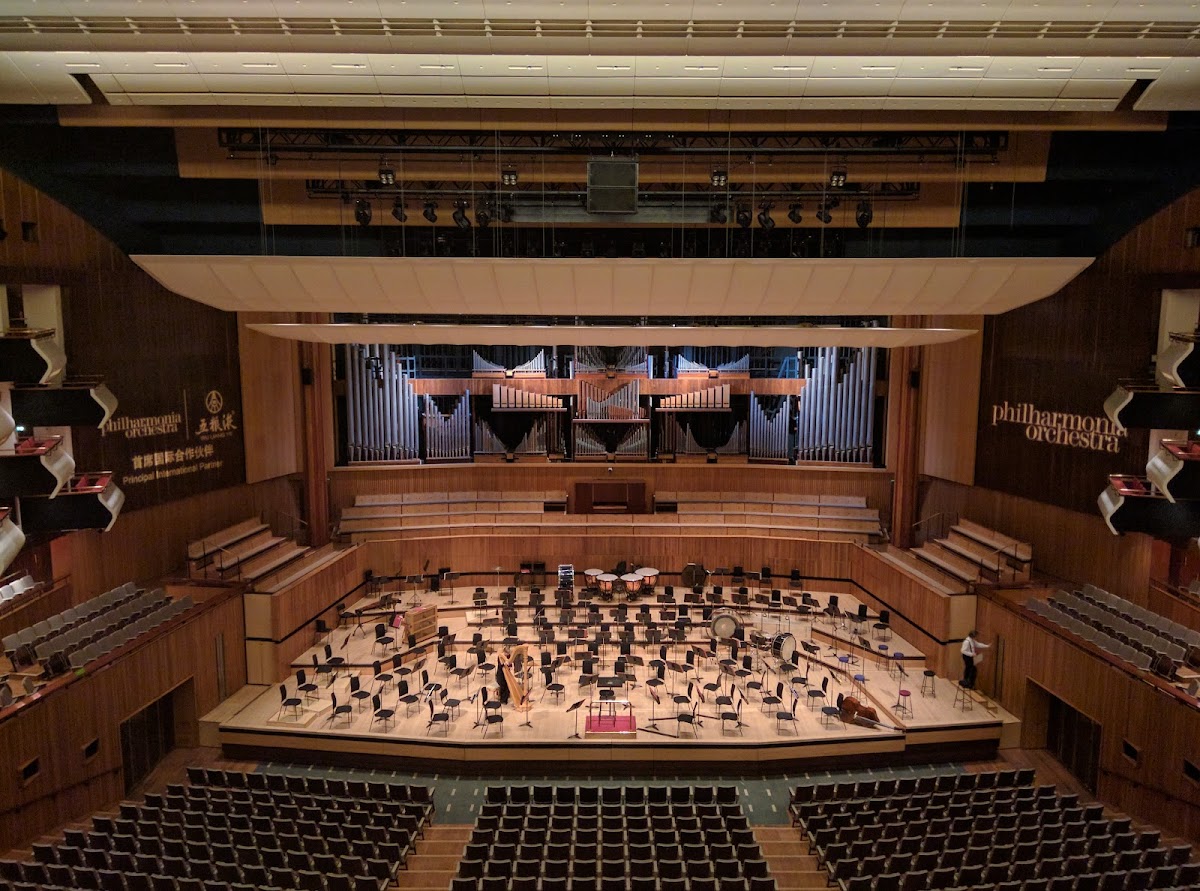 Southbank Centre — photo 2