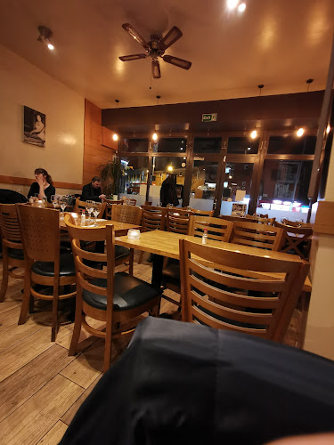 Spaghetti House restaurant
