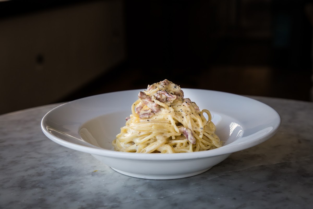 Spaghetti House — photo 3