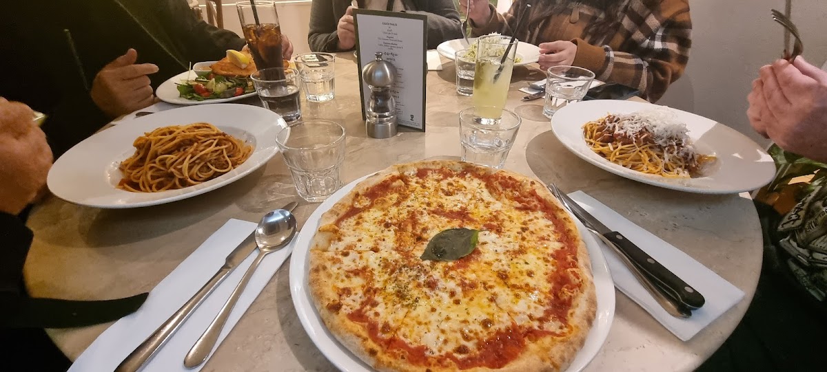 Spaghetti House — photo 3