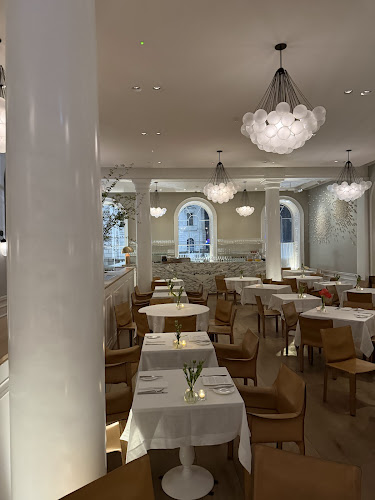 Spring Restaurant restaurant
