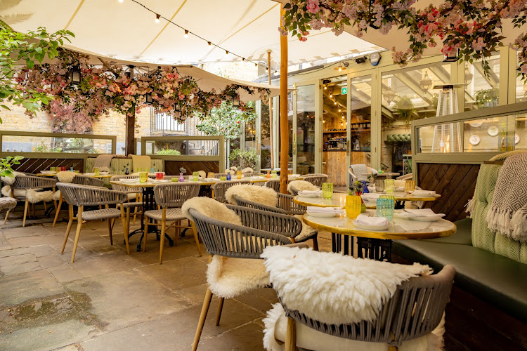 Stanley's Chelsea restaurant